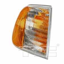 Parking Light Right,Front Right TYC 18-3371-01