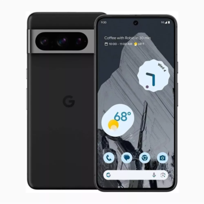 Buy Google Pixel 8 Pro - 128 GB - Obsidian (Unlocked) online | eBay