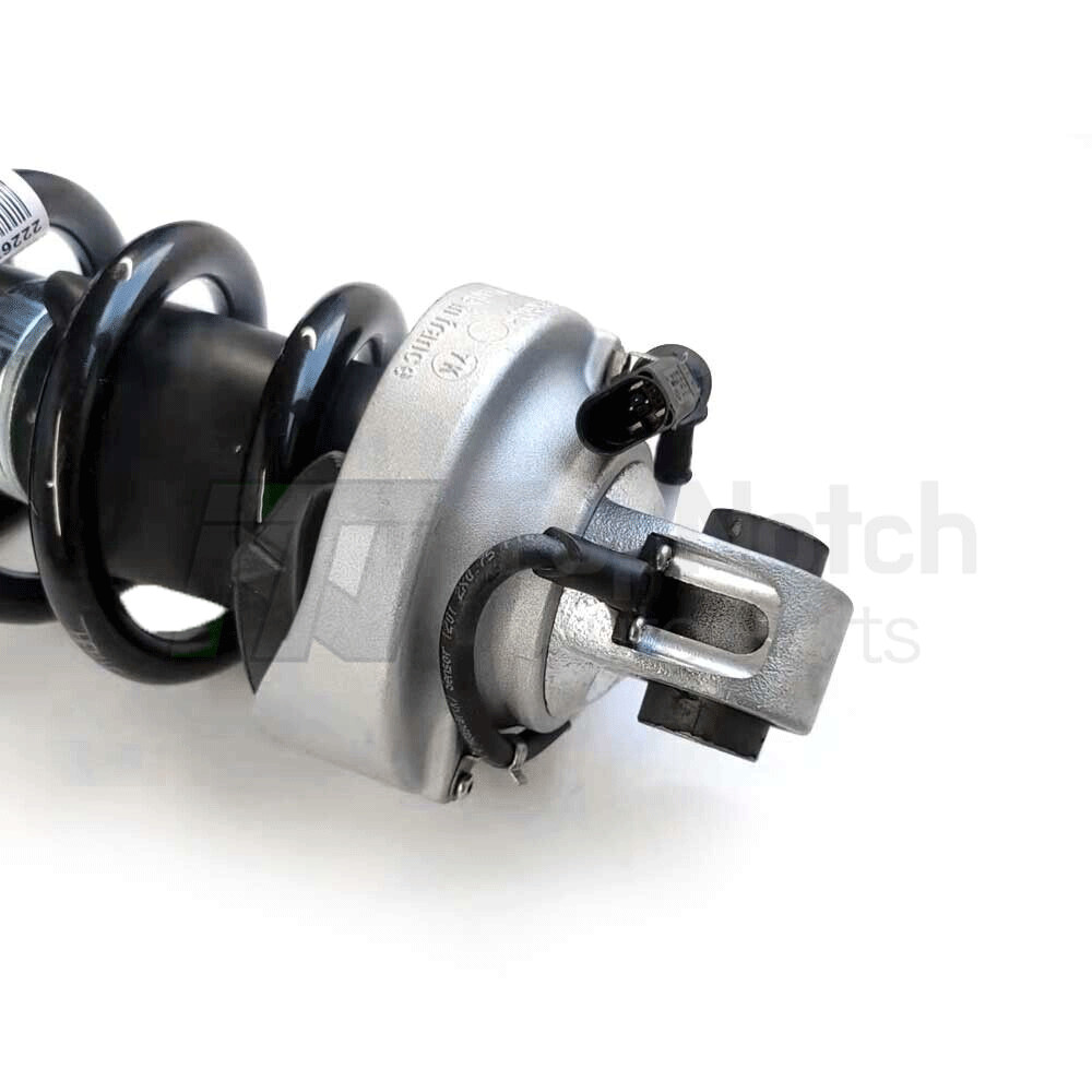 4X Front Rear Left Right Shock Struts Fit Audi R8 V8 V10 2007-2015 Magnetic Ride