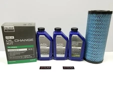 2016-2020 Polaris RZR 900 OEM Complete Service Kit - Oil Change Kit Air Filter