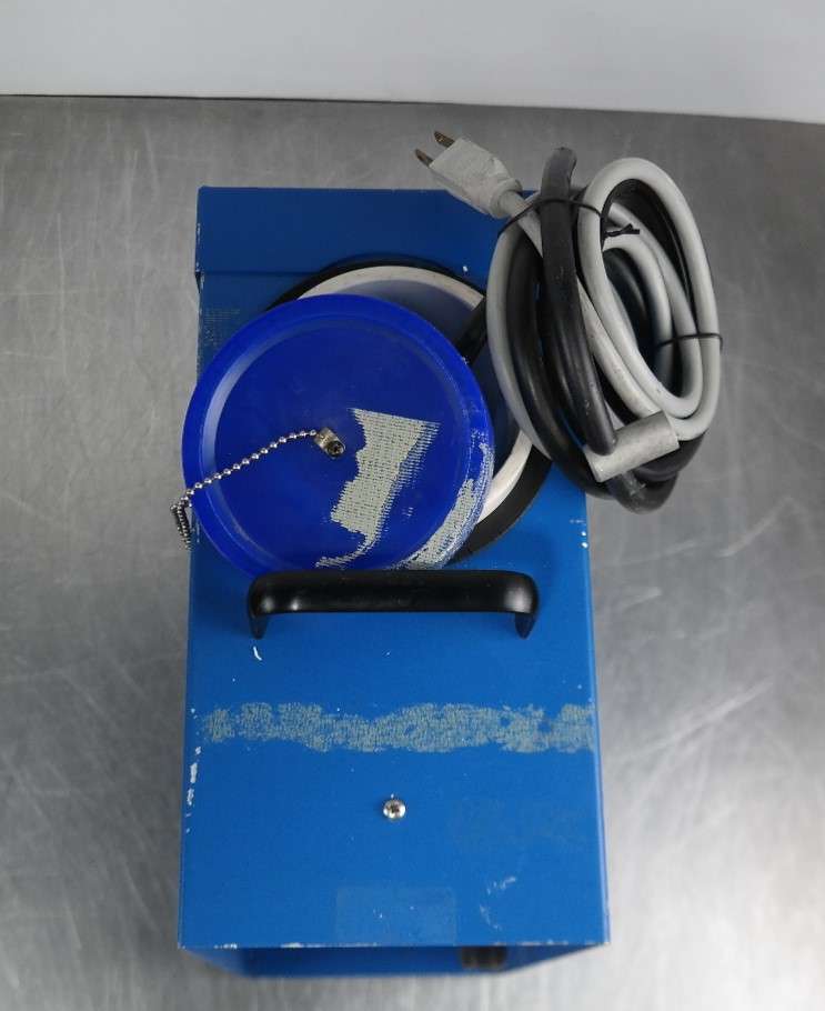 Gilian 520 AC Air Sampling Pump eBay