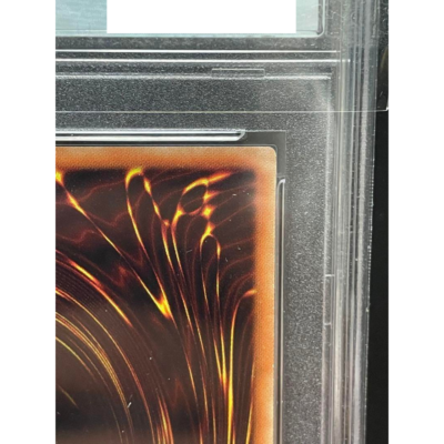 PSA 10 RIRA JP038 YU-GI-OH! Japanese Fortune Lady Every Super 20TH