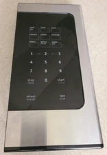 Frigidaire Microwave Touchpad / Control Board Assembly 5304477390 5304477377