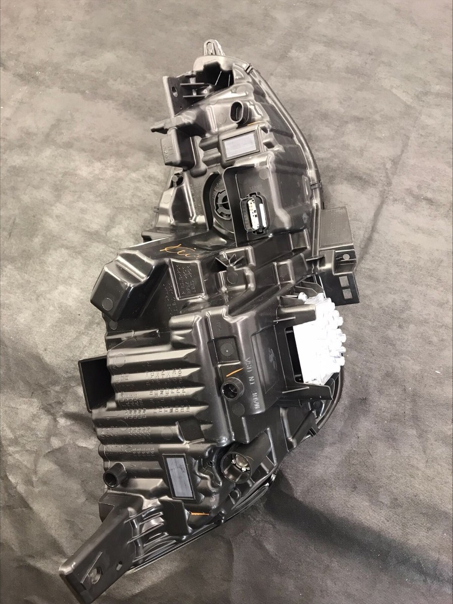 FORD 2479879 FRONT HEADLIGHT 2479879 ORIGINAL | eBay