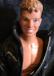 new kids on the block barbie dolls