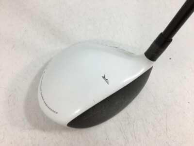 TaylorMade ROCKETBALLZ Fairway Wood 3W RB-50 (SR) #774 Golf