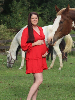 Bright Red Maternity Photo Shoot Dress Gown Flowy Maxi Photography Short Size L | eBay Bright Red Maternity Photo Shoot Dress Gown Flowy Maxi Photography Short Size L | eBay