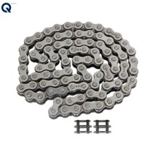 LABLT REAR DRIVE CHAIN FOR COLEMAN 212CC 196CC CT200U CT200U-EX BT200X MINI BIKE