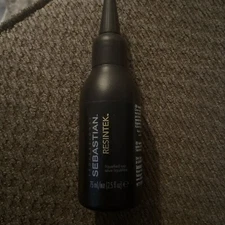 Sebastian Resintek Liquified Sap 2.5oz Rare Discontinued 