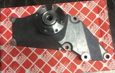 For Mercedes Benz S320 Engine Cooling Fan Clutch Bearing Bracket Febi 1042001528
