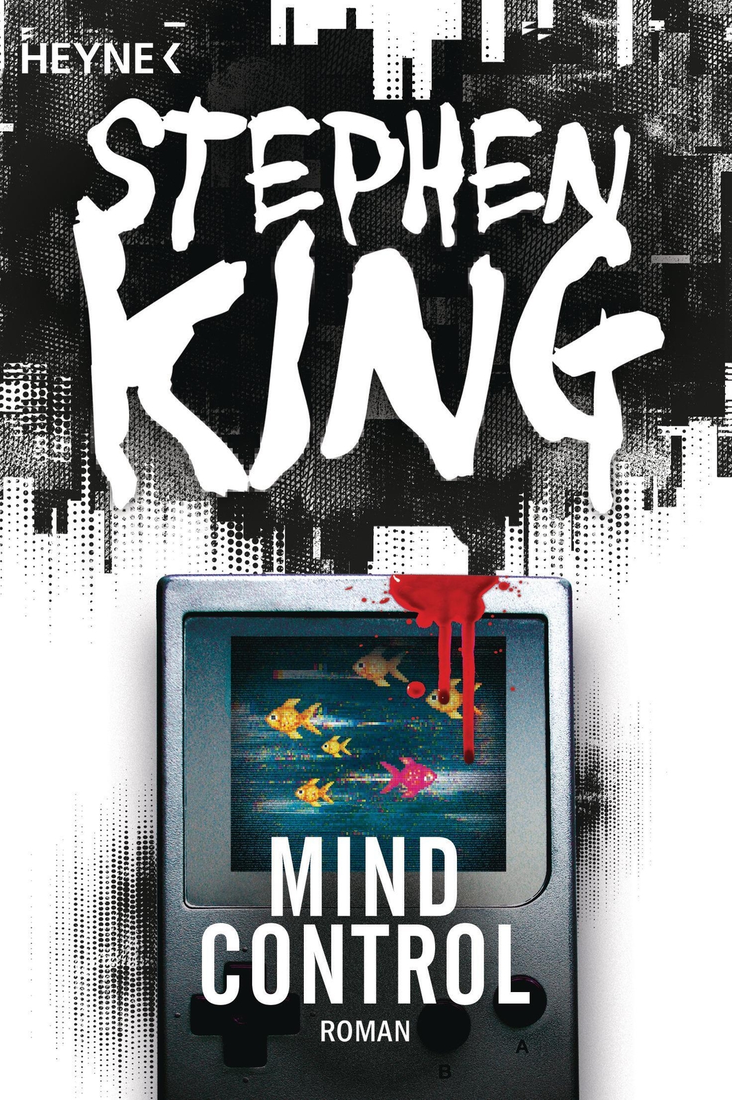 Thumbnail - Mind Control | Roman | Stephen King | Taschenbuch | Bill-hodges-serie