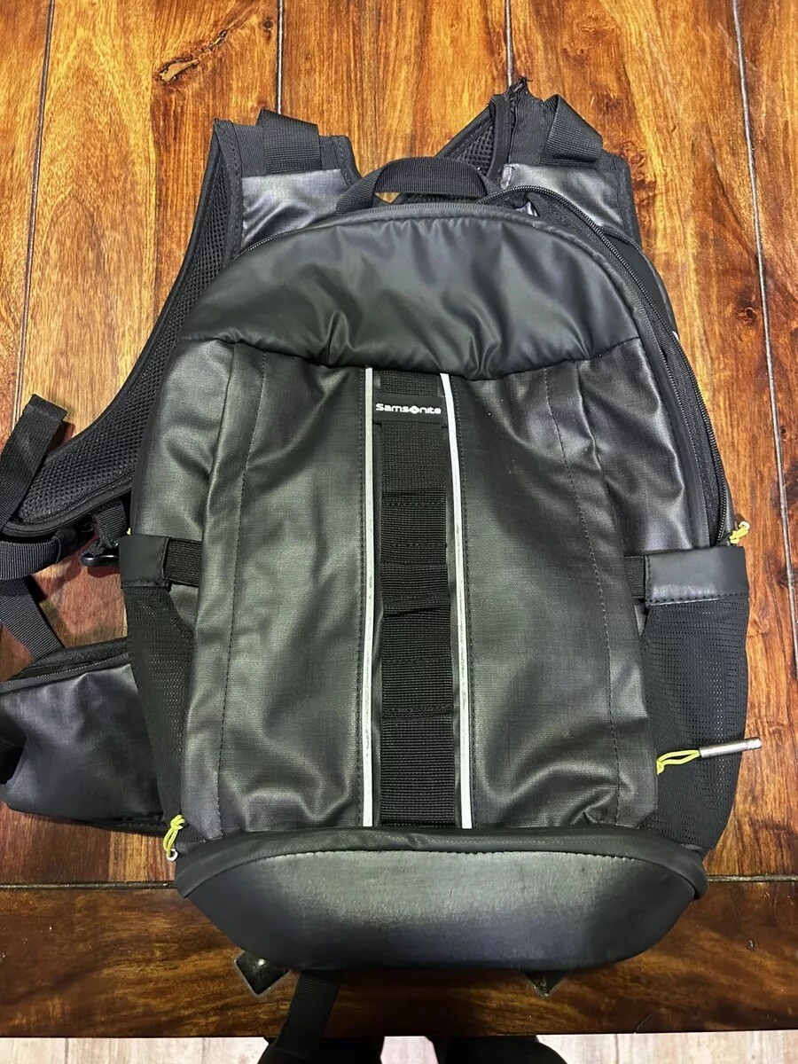 Mochila Samsonite Air Stream Laptop BISNES