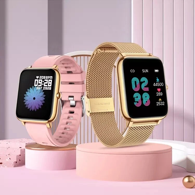 Tiefe Körperzelle Blau fitness tracker mit iphone verbinden Garage