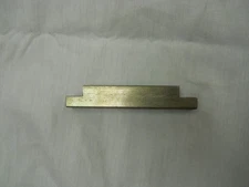 CONEX 5500 STEAMLOCK KEY EXTRUDER WEAR PART #5000R-01