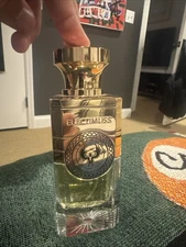 Electimuss Imperium Eau de Parfum 3.4 oz Open 95% Remaining