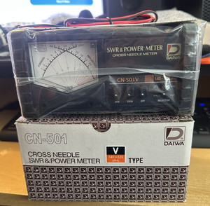 Daiwa Swr Meter | eBay