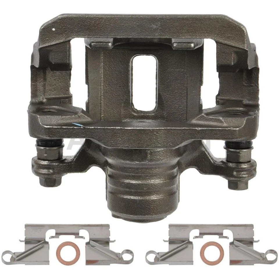 Pinza trasera para Nissan Pathfinder 2012 2011 2010 2009 2008 2007 2006 2005 Foto 4 de 4