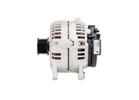 Bosch Lichtmaschine Generator FüR Opel Vivaro Kasten F7 2.5 Cdti Movano F9 X70