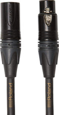 Microphone Cable
