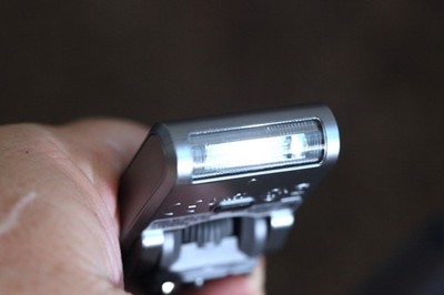 Sony HVL F7S Shoe Mount Flash for sale online | eBay