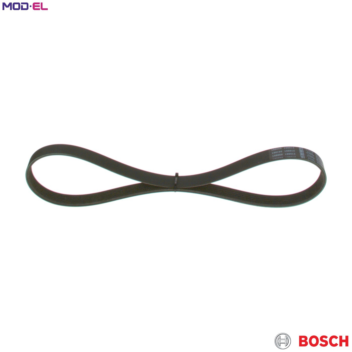 VRIBBED BELT 1 987 947 933 FOR LADA TOYOTA YARIS/VITZ COROLLA/QUEST/ALTIS IST