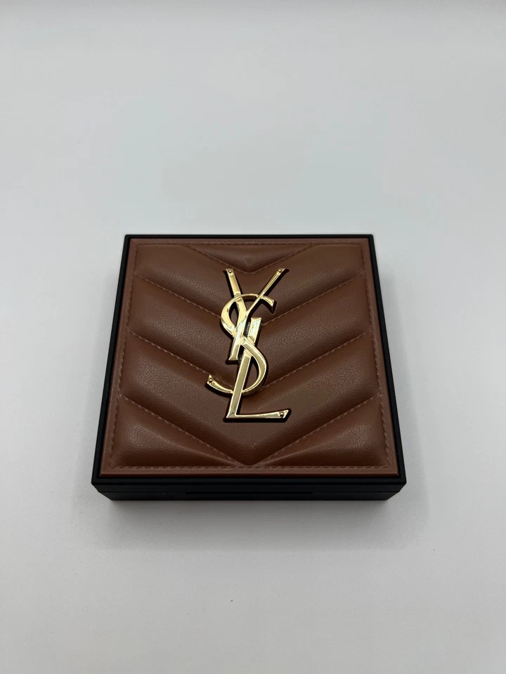 Yves Saint Laurent All Hours Hyper Bronze - Polvere abbronzante multiuso n°2 - Image 2 of 4