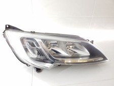 Feu avant (phare) Fiat DUCATO