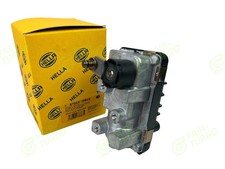Turbolader Steuerdose Stellmotor Aktuator Mercedes-Benz C-KLASSE CLK 6.1 CDI
