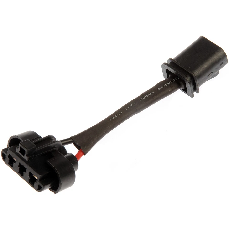 Conjunto de ventilador de refrigeración Dorman TCP para Saturn Ion 2003 2004 2005 2006 2007 Foto 4 de 4