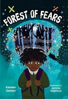 Forest Of Fears Fluency 5 - Paperback - G245Z