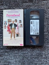 Parenthood VHS, 1997 
