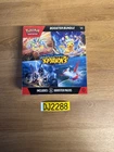 Pokémon TCG Scarlet & Violet Surging Sparks Booster Bundle 6 Packs - New Sealed