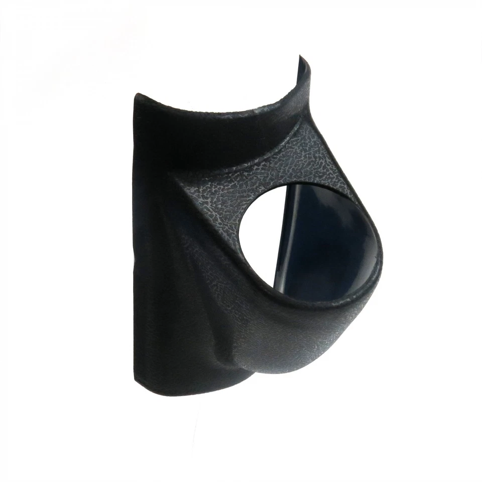 92 - 95 Honda Civic Single Gauge Pillar Pod 52 mm - GS-108 calles varillas rata Foto 2 de 4