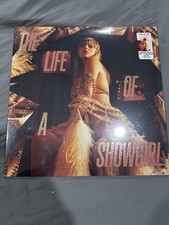 Taylor Swift The Life Of A Showgirl The Crowd Is Your King Target Ex - BRAND NEW