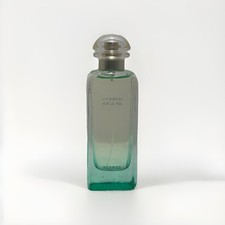 Hermes Un Jardin Sur Le Nil 3.3oz EDT Spray For Women New NO BOX
