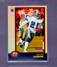 1998 Bowman Chrome Baseball Cards 18