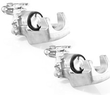 2x Bremssattel Hinten Rechts und Links für Audi A8 4D2, 4D8 BJ. 1994-2000 ϕ:43mm
