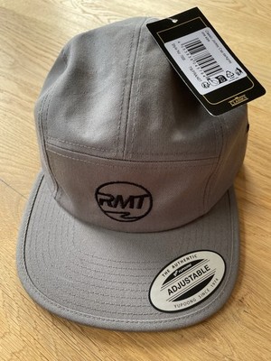 Basecap /  Jockeymütze Grau, Neu