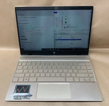 HP Envy 13-ad065nr Laptop, Intel i5-7200U@2.5GHz, 8GB RAM, 256GB SSD, Win10P