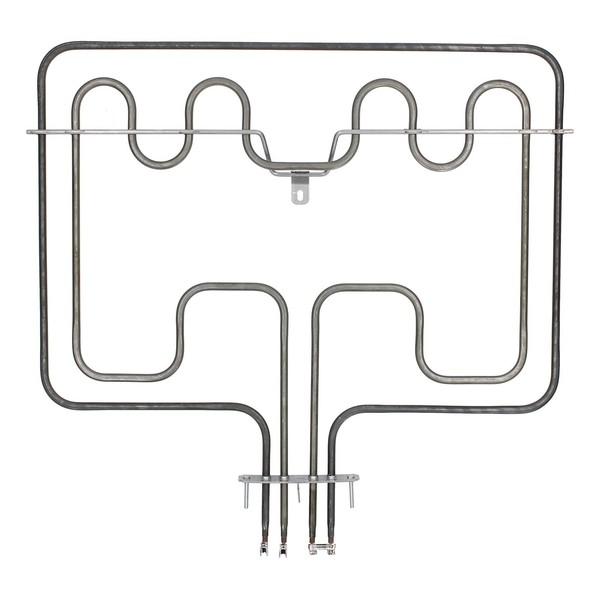 Heizung Oberhitze Electrolux 8583570797040 FüR Herd-image