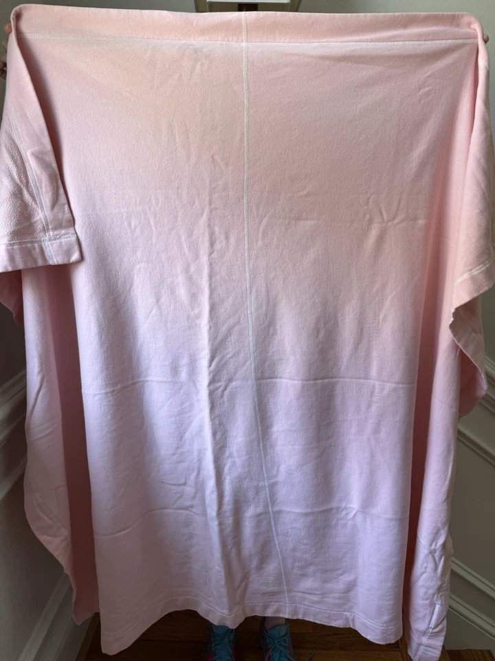 Juego de ropa de cama para niñas/cuna Land Of Nod/cama para niños pequeños Foto 3 de 4