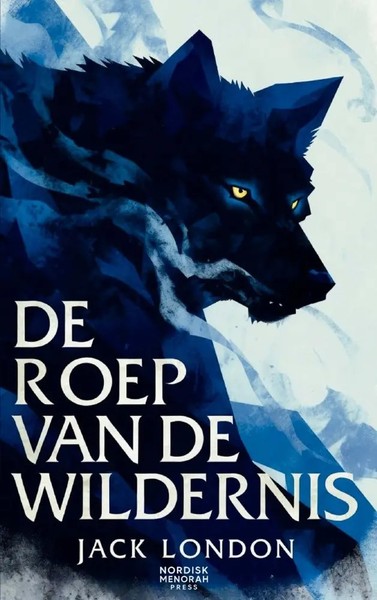 Jack London | De Roep Van De Wildernis | Taschenbuch | NiederläNdisch-image
