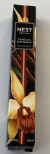 NEST New York Vanilla Bourbon Eau De  Parfum Perfume Spray 8ml Brand New Boxed