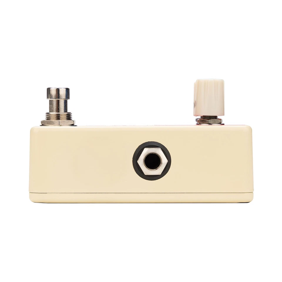 Dispositivos EarthQuaker - Pedal de atacante Barrows Fuzz Foto 2 de 4