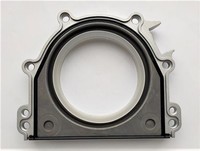 Wellendichtring Kurbelwelle Corteco 49114328 FüR Hyundai Santa FÉ 3 DM DMA 2 CM