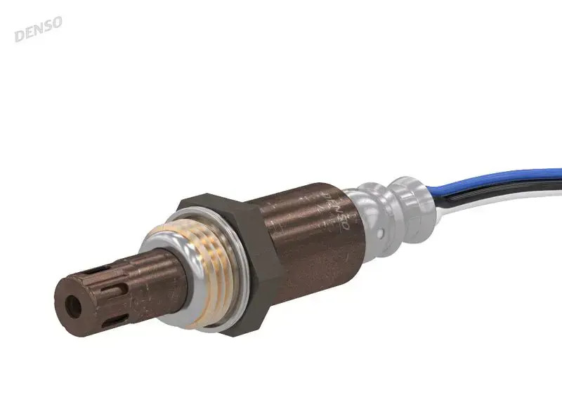 ✅Fits DENSO DOX-0538 Oxygen Sensor DOX-0538 Lambda probe (number of ⭐UK Seller⭐ - Image 2