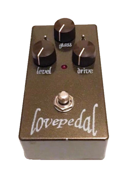 Lovepedal products for sale | eBay