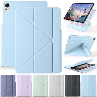 Schutz Hülle Für Xiaomi Pad 6 7 6S 7S Pro Magnetisch Smart Case Flip Ständer