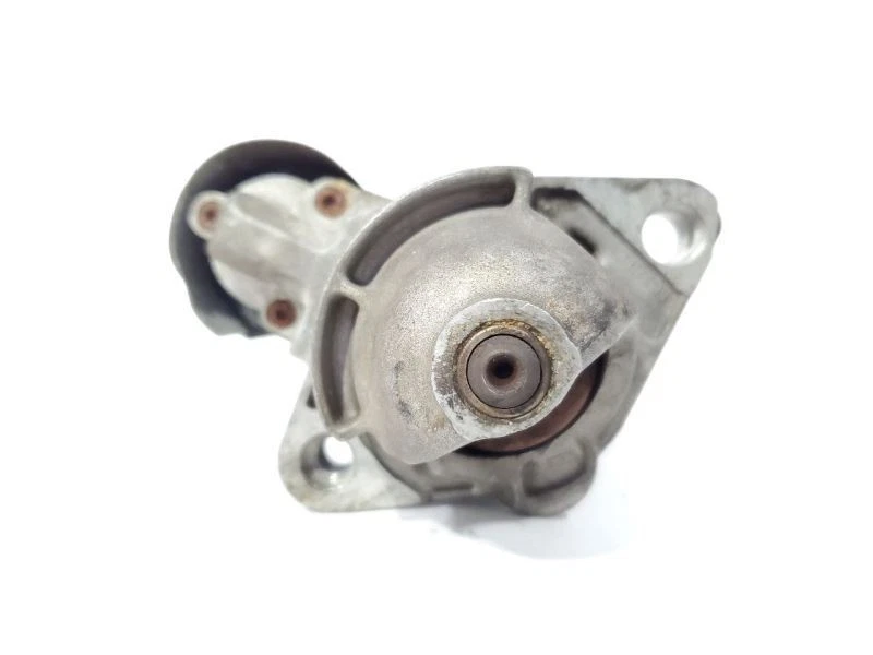 2002 2003 2004 2005 2006 奥迪 A4 原始设备制造商起动器电机 3.0L V6 AWD — 第 2/4 张图片