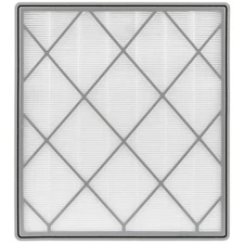 Pulluty HE401 Replacement Filter for Shark Air Purifier 4,HE400 HE401 HE402 H...